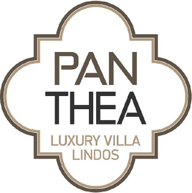 Villa Panthea Líndos Zimmer foto